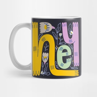 Graphic Tees Mug